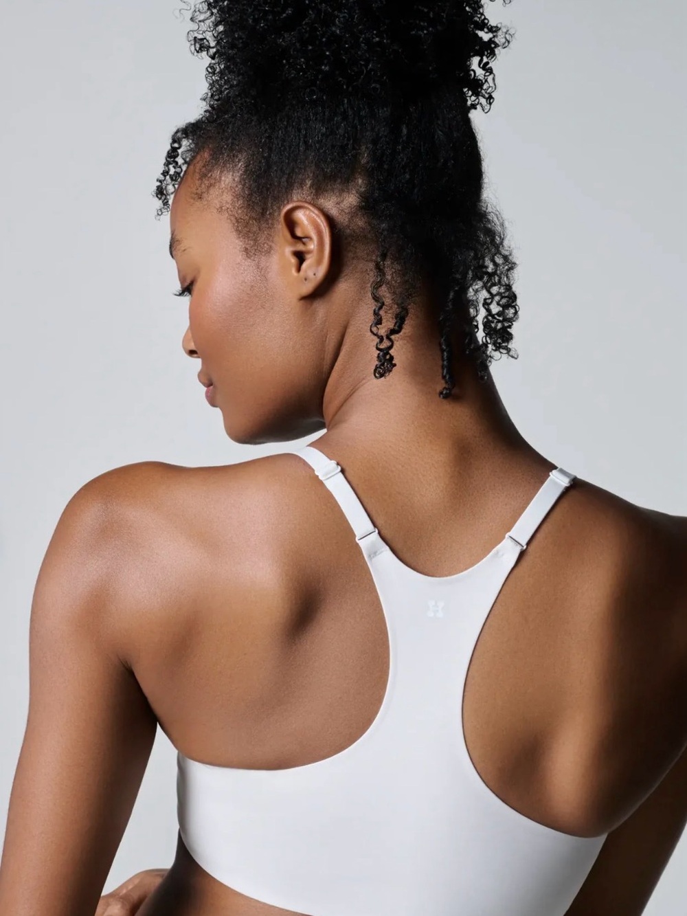 Huug Daily Racerback - Picture 2 of 6